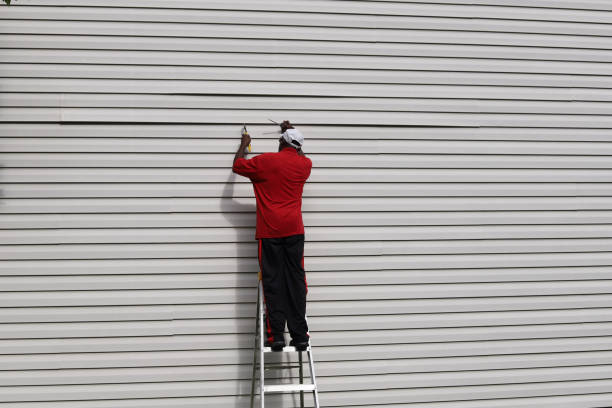 Best Aluminum Siding Installation  in Newburgh Heights, OH