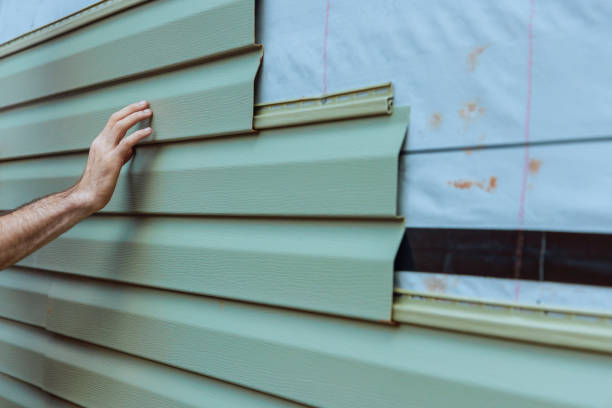 Affordable Siding Repair and Maintenance Services in Newburgh Heights, OH